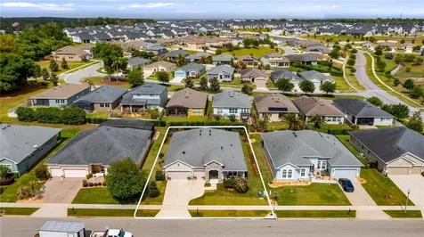 16451 Good Hearth Boulevard Clermont FL 34711