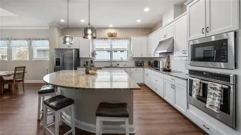 16451 Good Hearth Boulevard Clermont FL 34711
