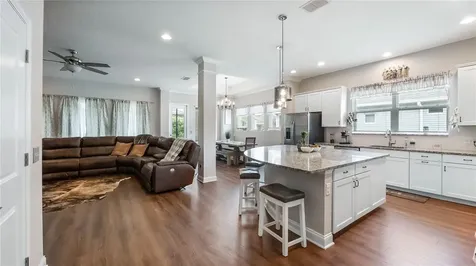 16451 Good Hearth Boulevard Clermont FL 34711