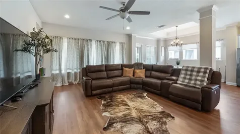 16451 Good Hearth Boulevard Clermont FL 34711