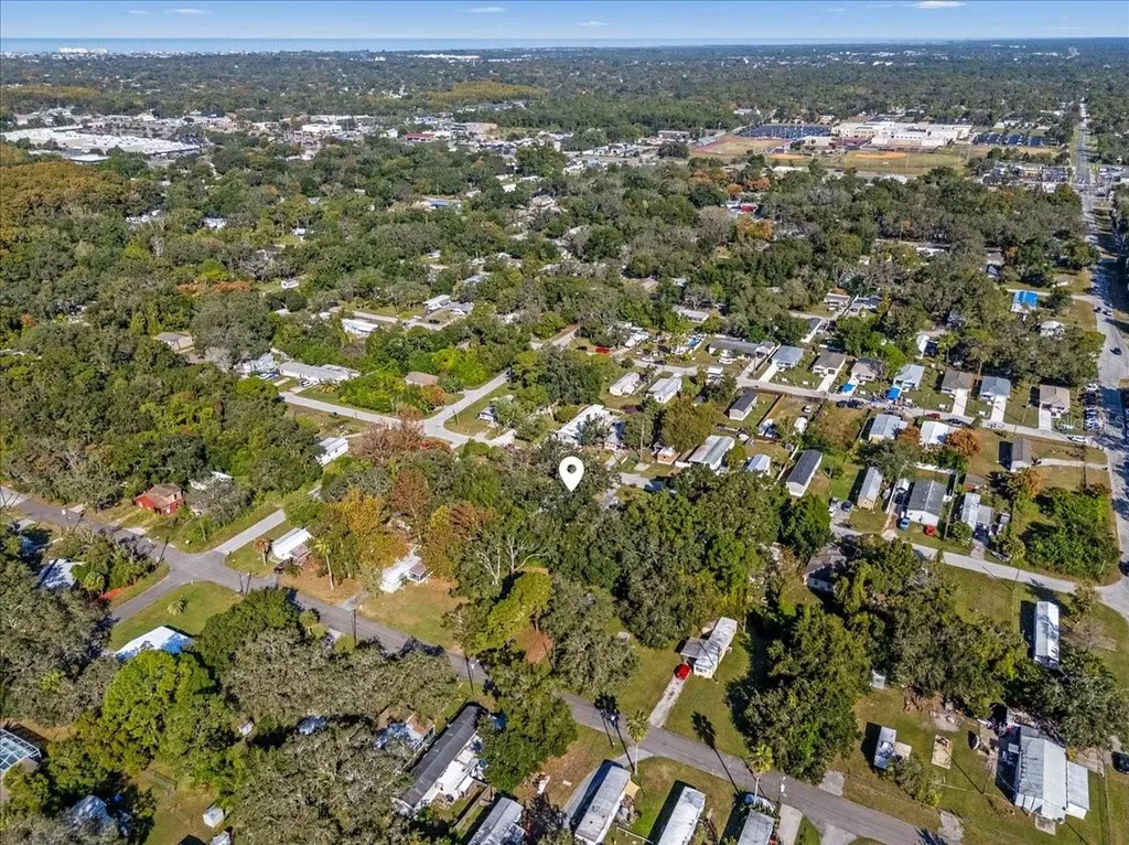 9404 Loras Street New Port Richey FL 34654
