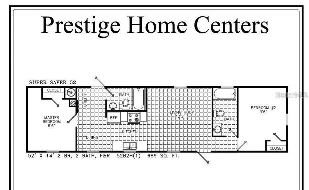 9404 Loras Street New Port Richey FL 34654
