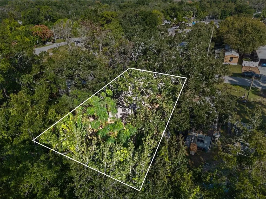 9404 Loras Street New Port Richey FL 34654