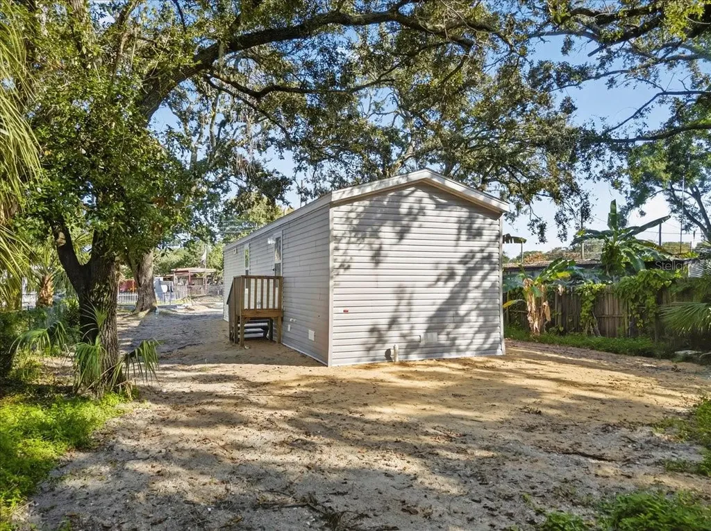9404 Loras Street New Port Richey FL 34654