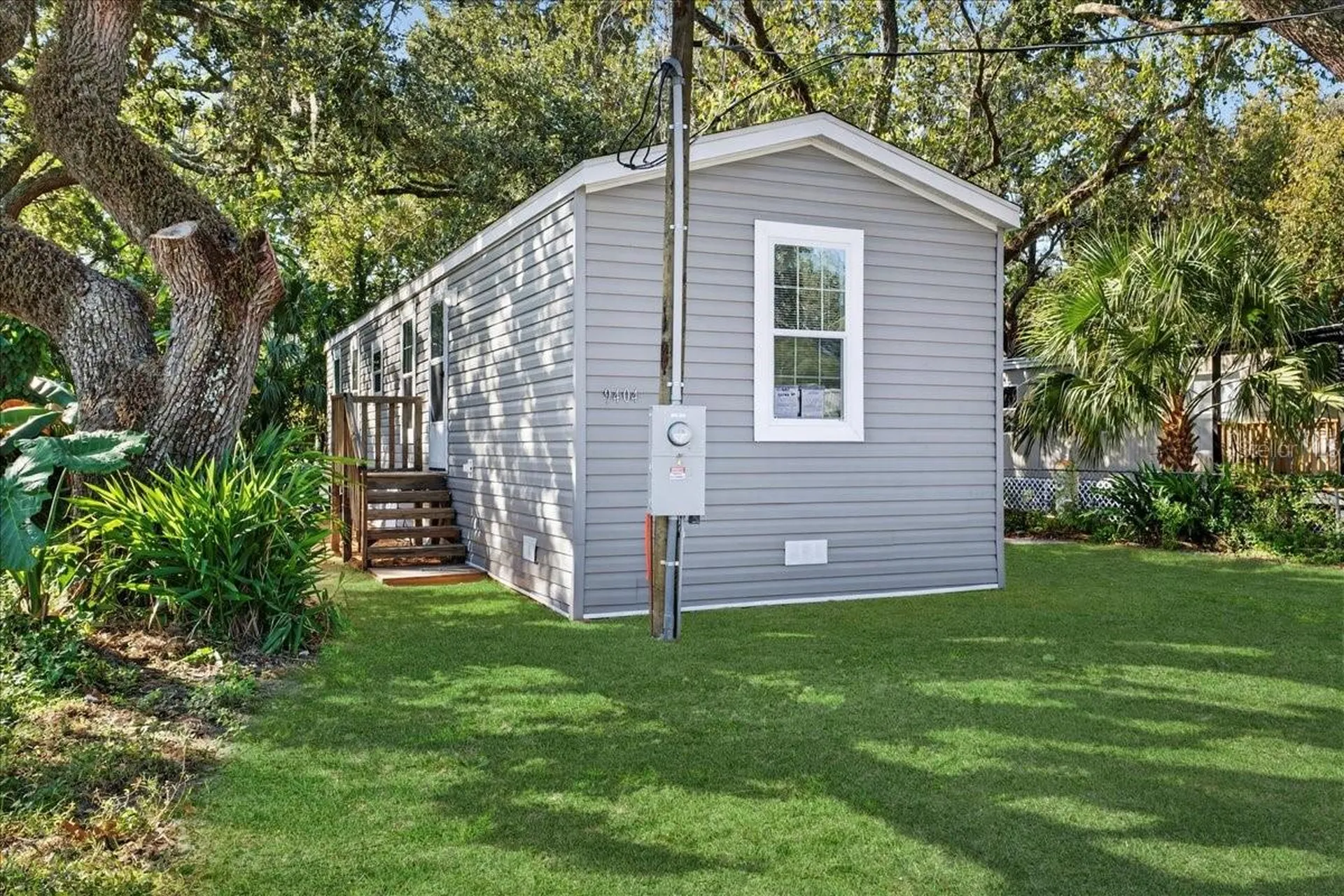 9404 Loras Street New Port Richey FL 34654