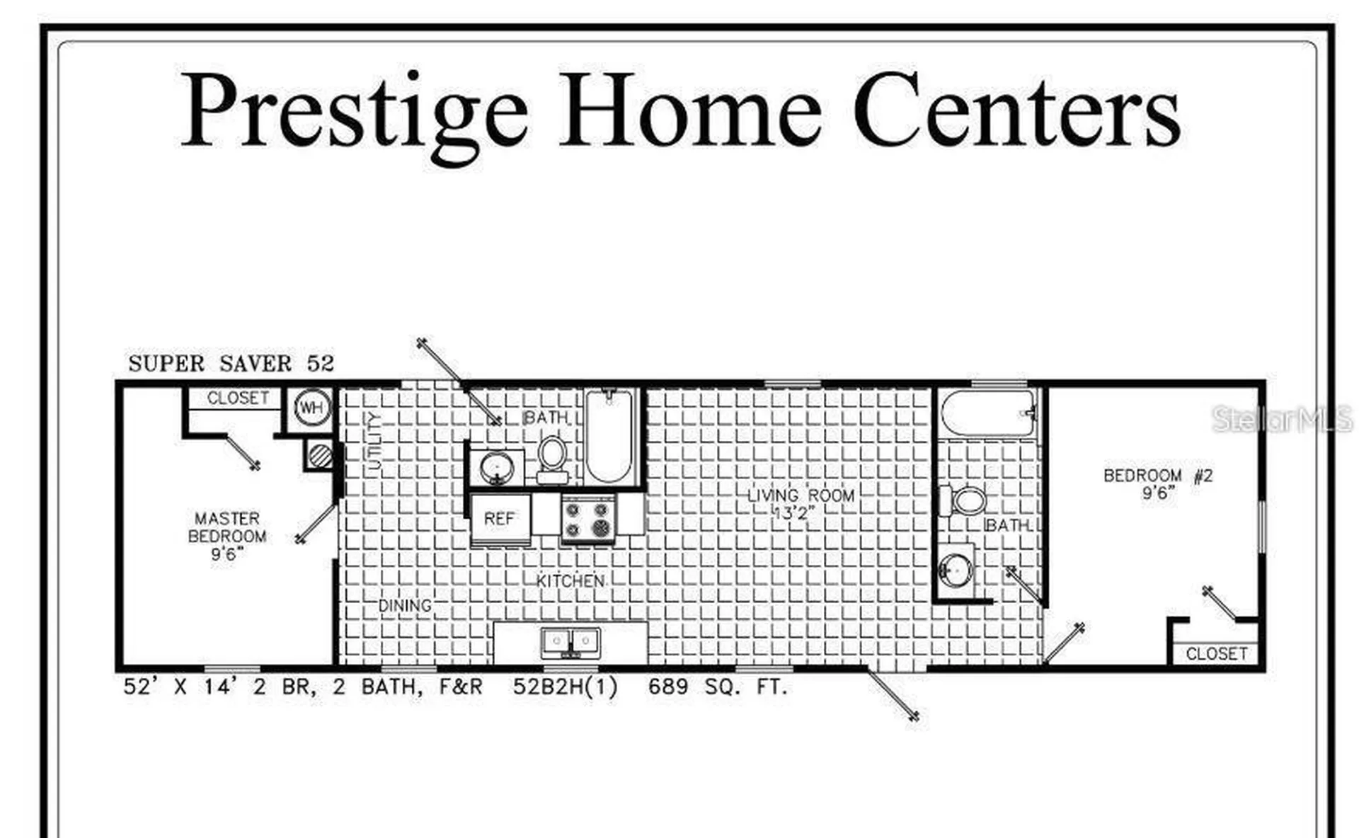 9404 Loras Street New Port Richey FL 34654