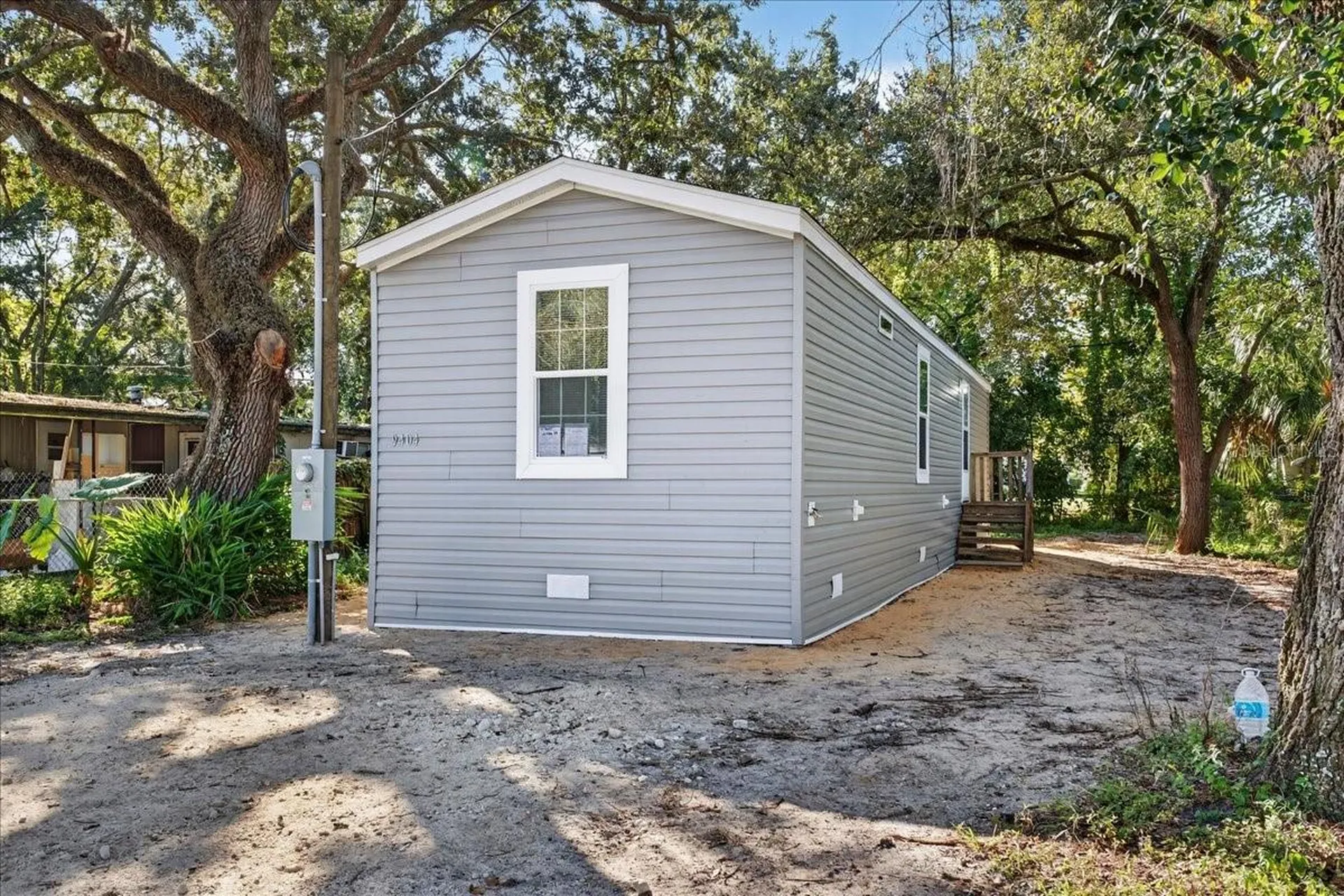 9404 Loras Street New Port Richey FL 34654