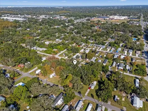 9404 Loras Street New Port Richey FL 34654