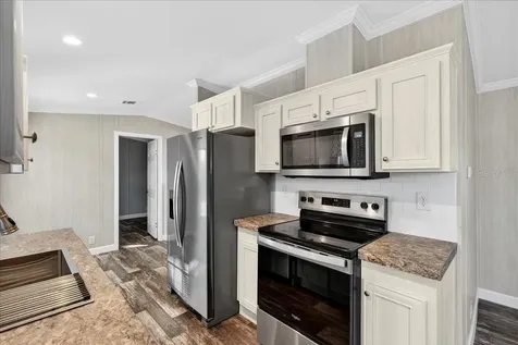 9404 Loras Street New Port Richey FL 34654