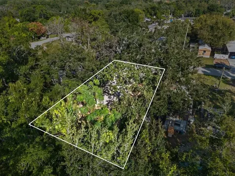 9404 Loras Street New Port Richey FL 34654