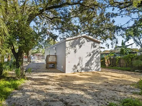 9404 Loras Street New Port Richey FL 34654