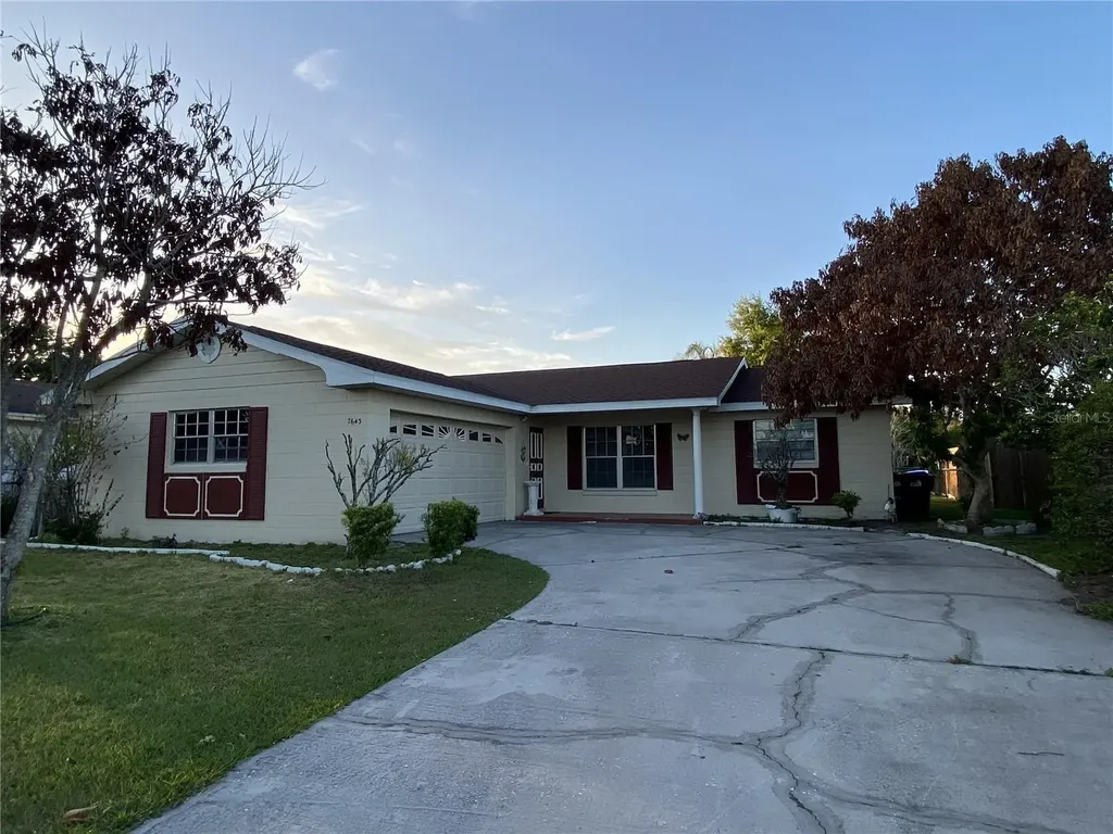 7643 Nolton Way Orlando FL 32822
