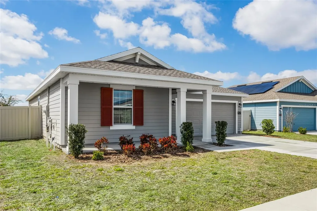 425 N Andrea Circle Haines City FL 33844