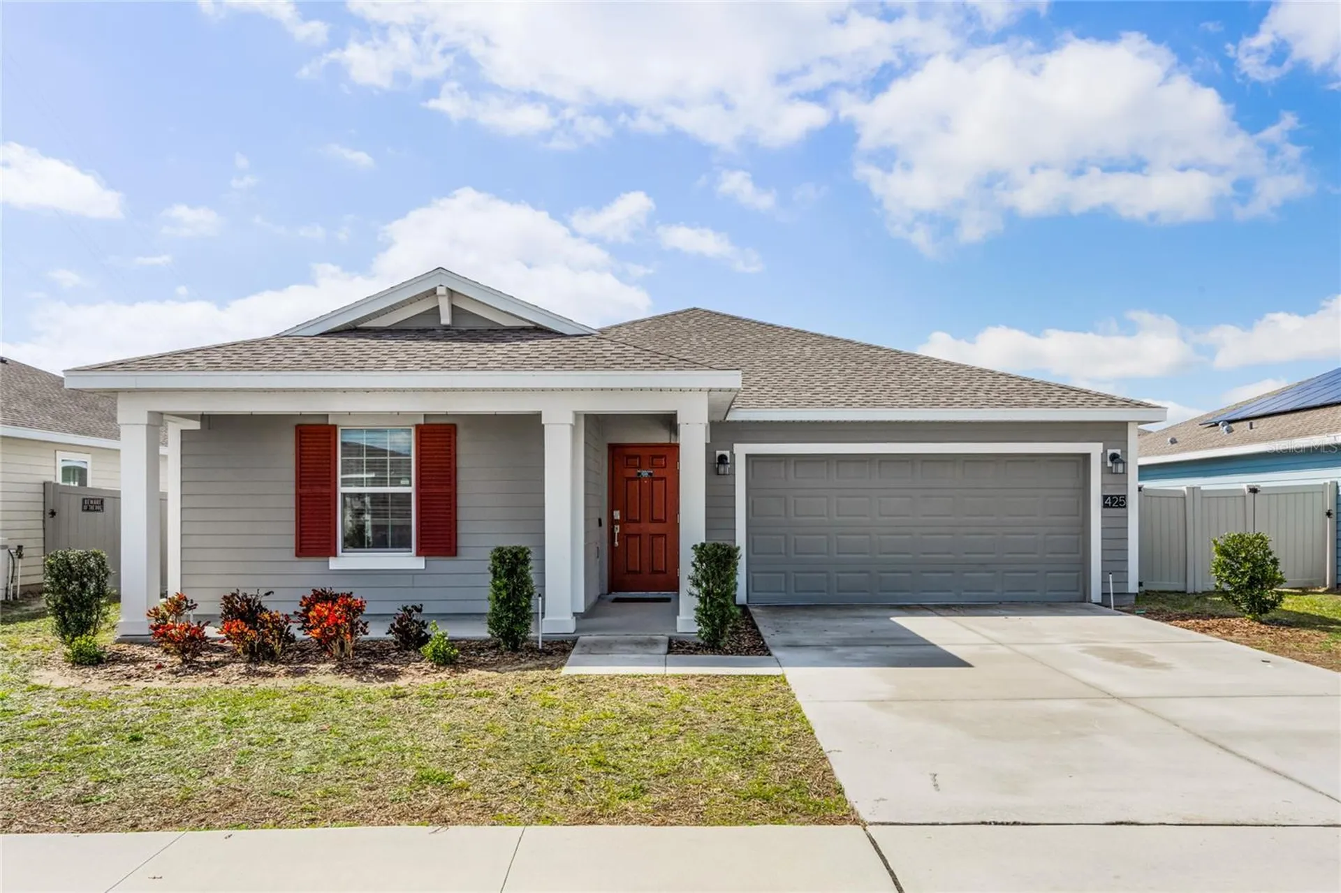425 N Andrea Circle Haines City FL 33844