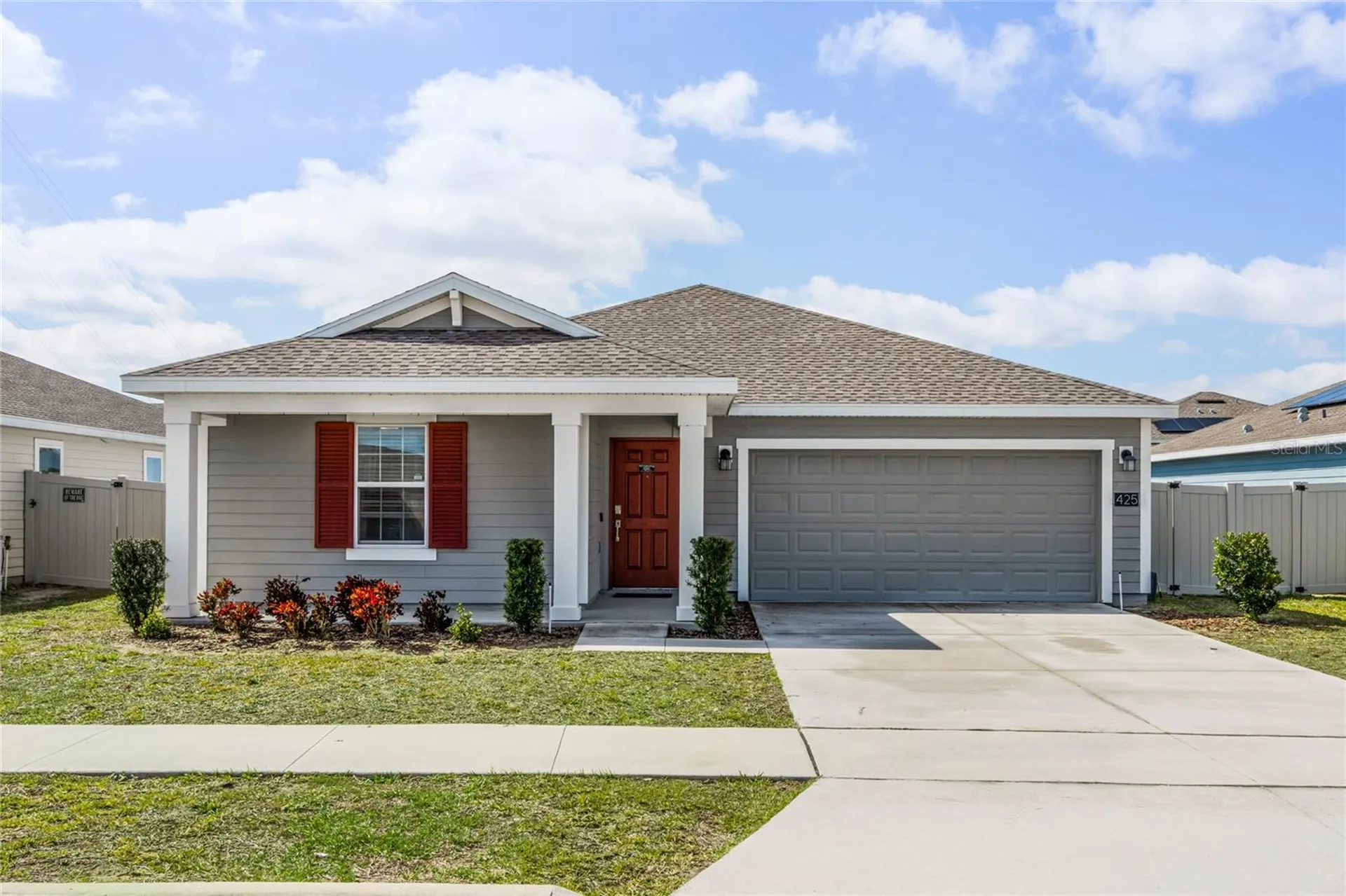 425 N Andrea Circle Haines City FL 33844