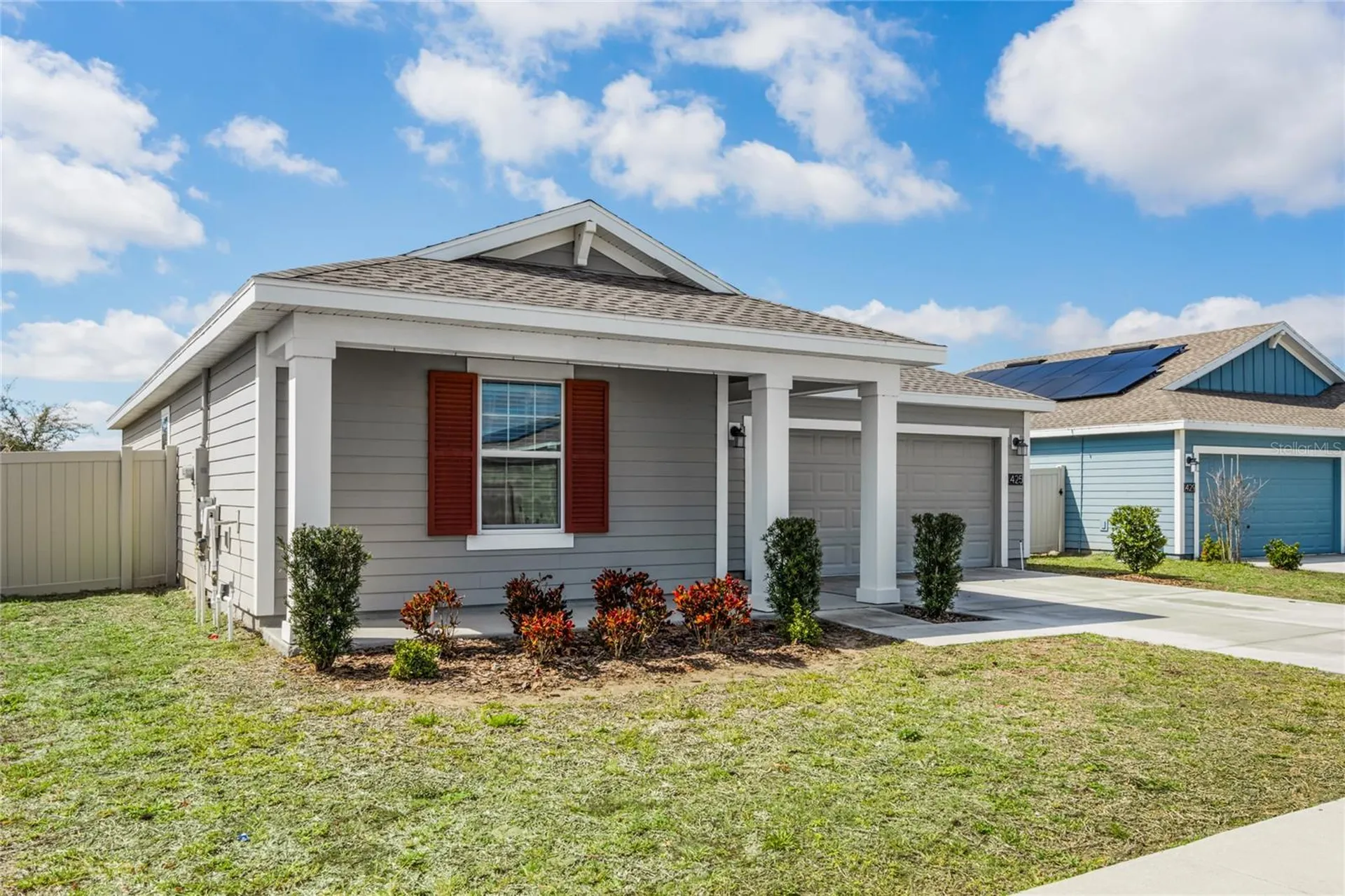 425 N Andrea Circle Haines City FL 33844