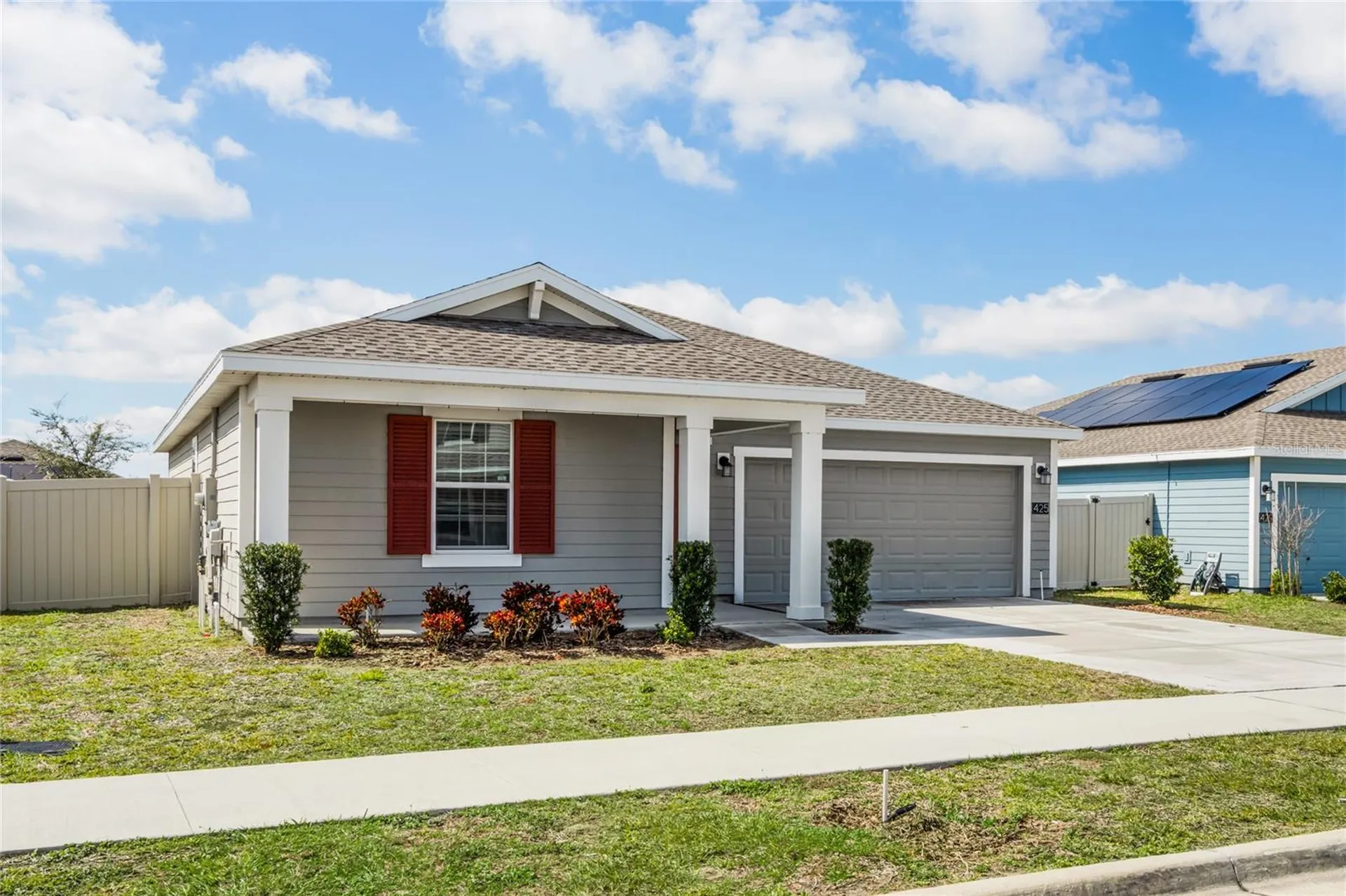 425 N Andrea Circle Haines City FL 33844