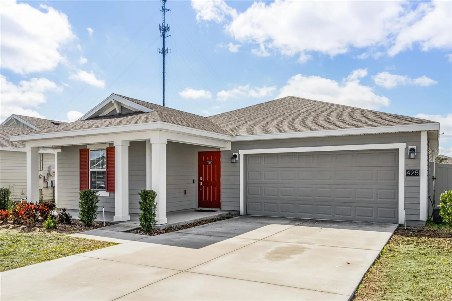 425 N Andrea Circle Haines City FL 33844