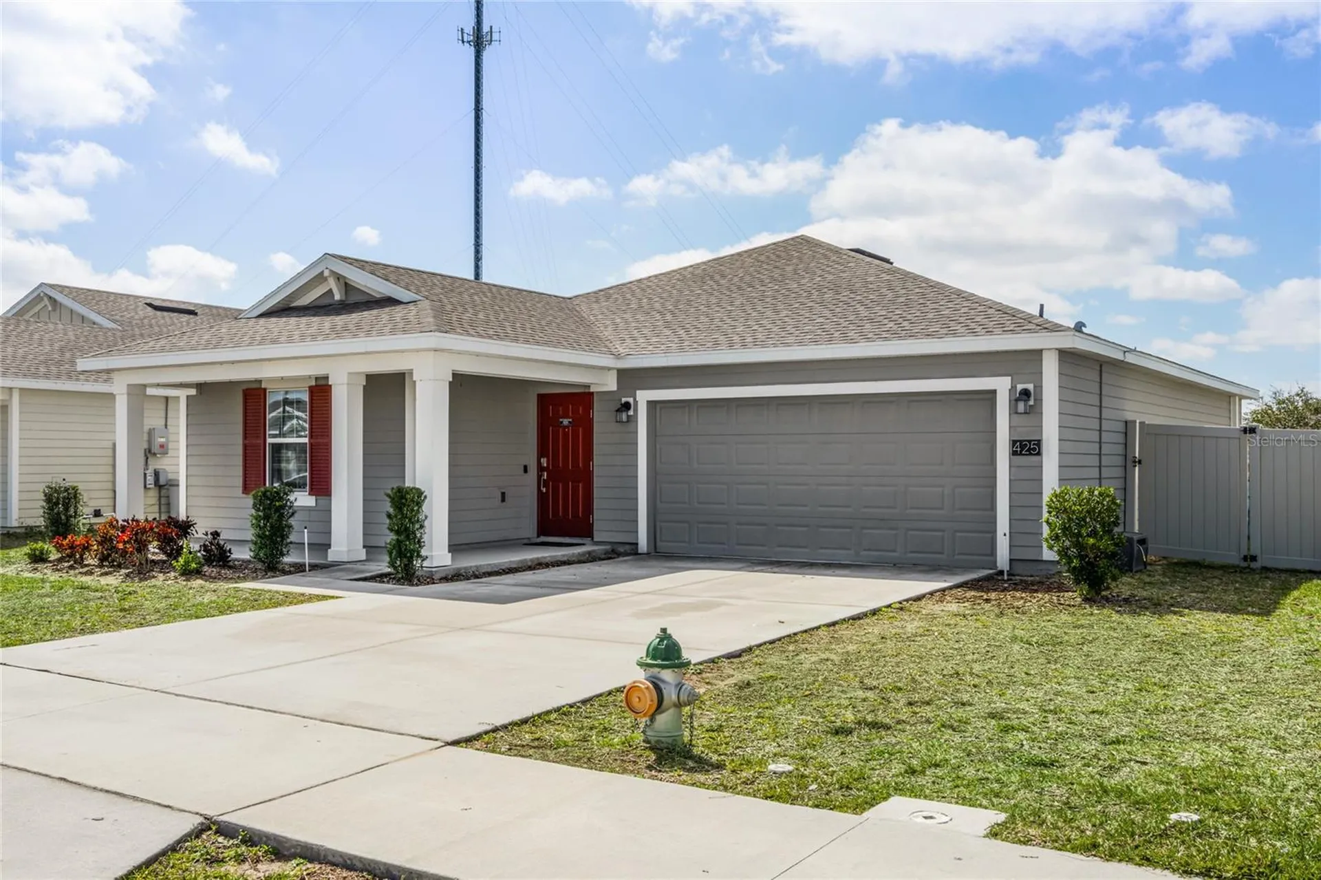 425 N Andrea Circle Haines City FL 33844