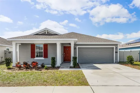 425 N Andrea Circle Haines City FL 33844