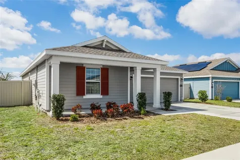 425 N Andrea Circle Haines City FL 33844