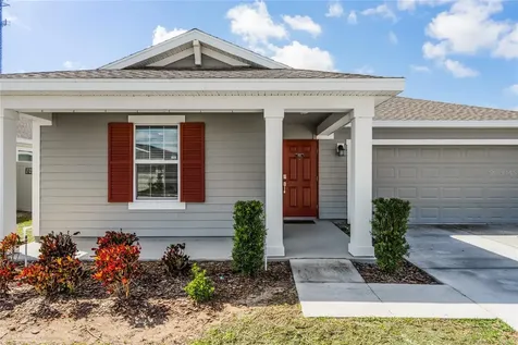 425 N Andrea Circle Haines City FL 33844