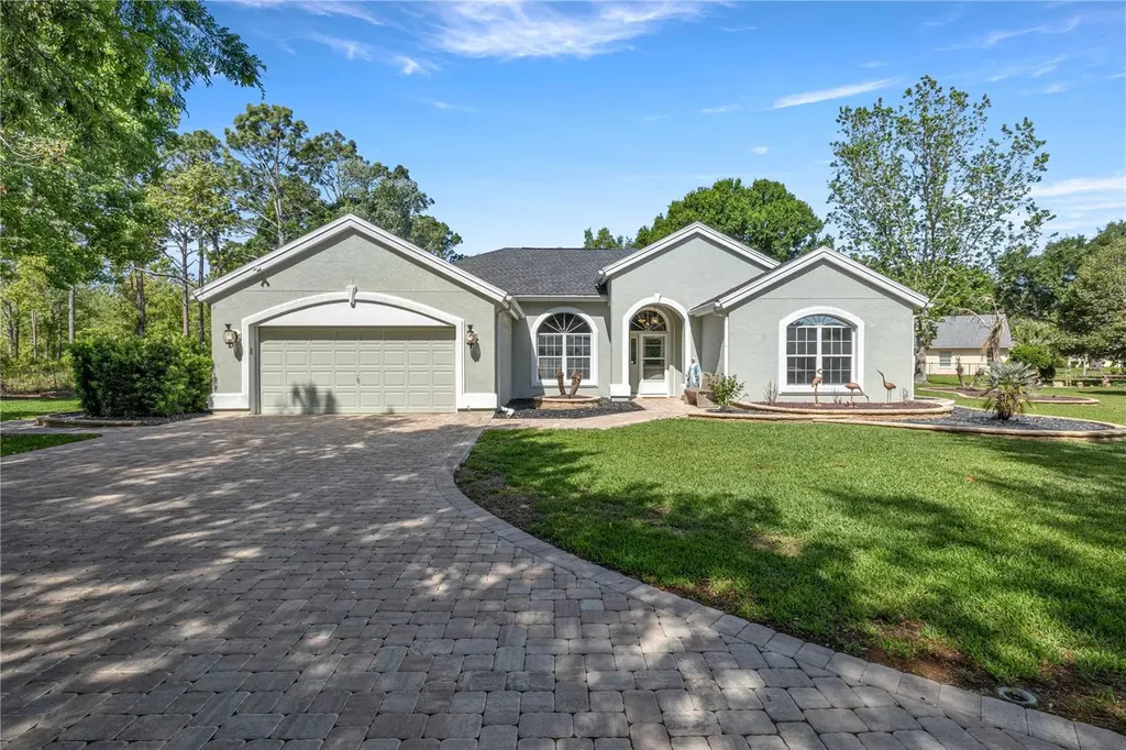 11570 SW 72nd Circle Ocala FL 34476
