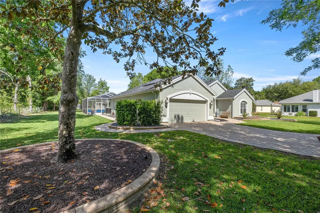 11570 SW 72nd Circle Ocala FL 34476