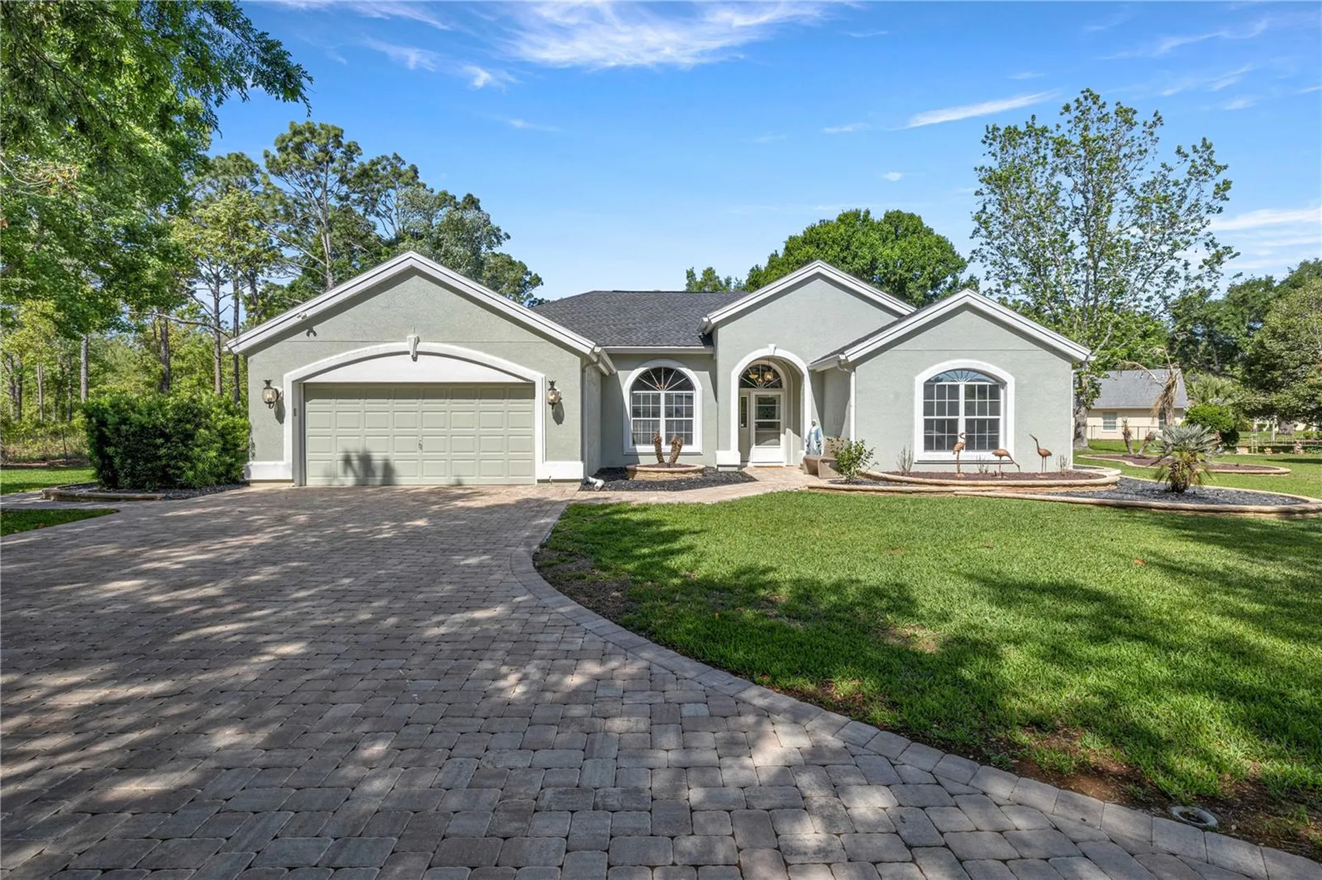 11570 SW 72nd Circle Ocala FL 34476