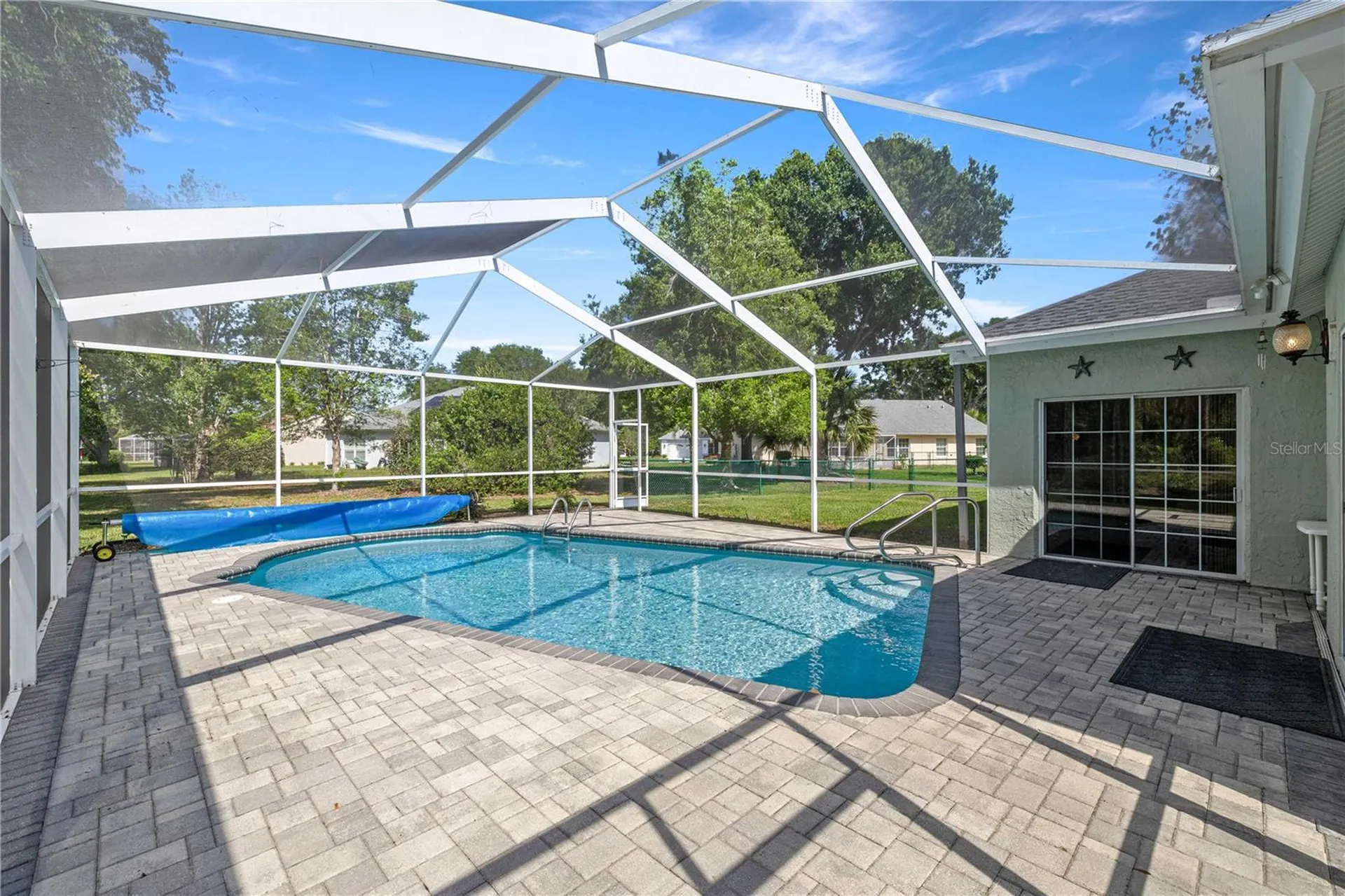 11570 SW 72nd Circle Ocala FL 34476