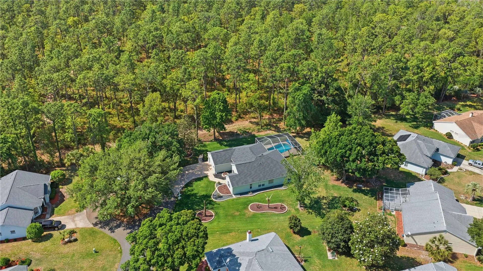 11570 SW 72nd Circle Ocala FL 34476