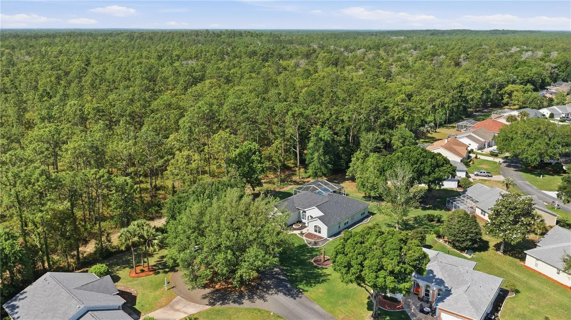 11570 SW 72nd Circle Ocala FL 34476