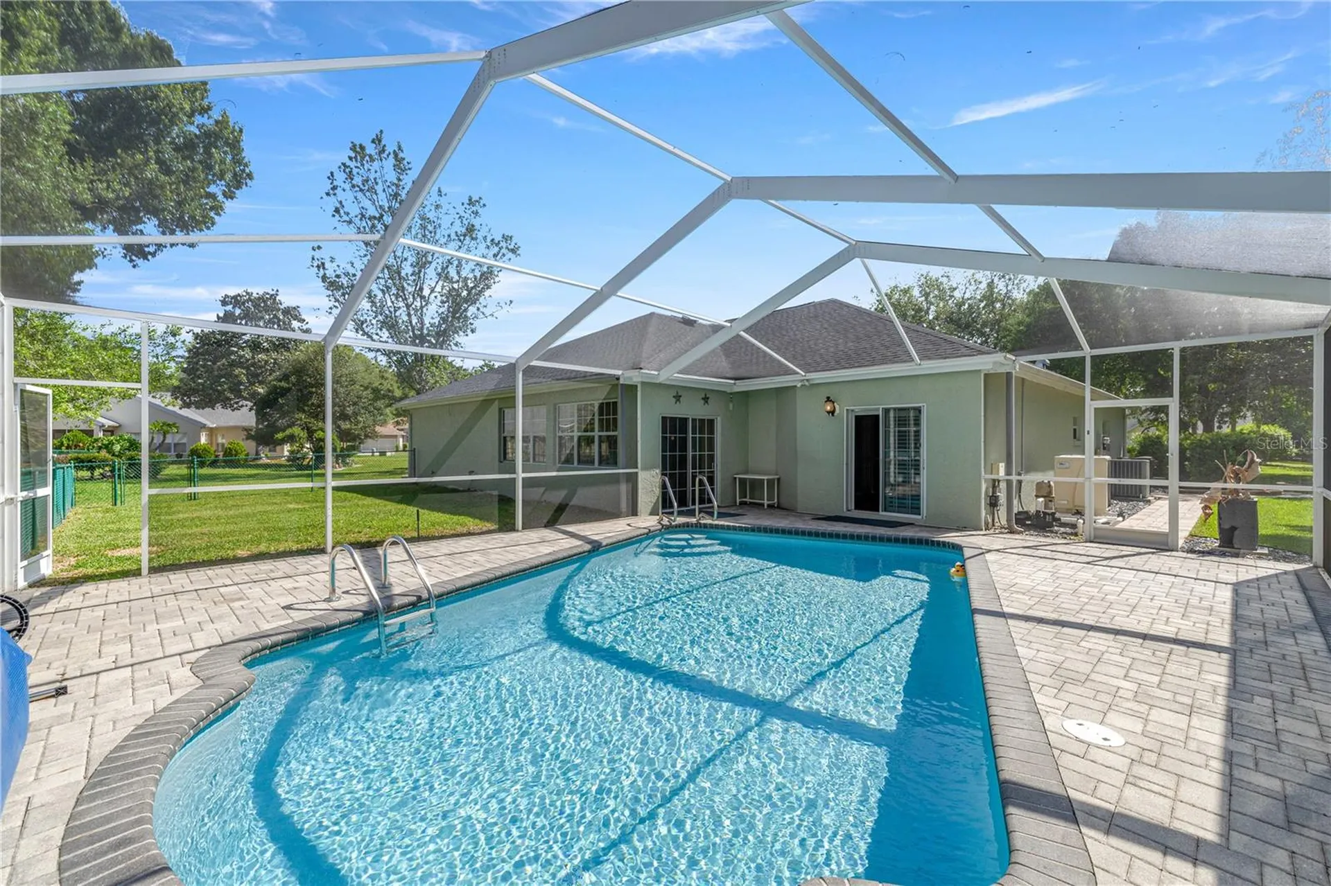 11570 SW 72nd Circle Ocala FL 34476