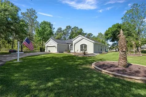 11570 SW 72nd Circle Ocala FL 34476