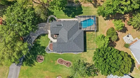 11570 SW 72nd Circle Ocala FL 34476