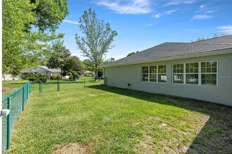 11570 SW 72nd Circle Ocala FL 34476
