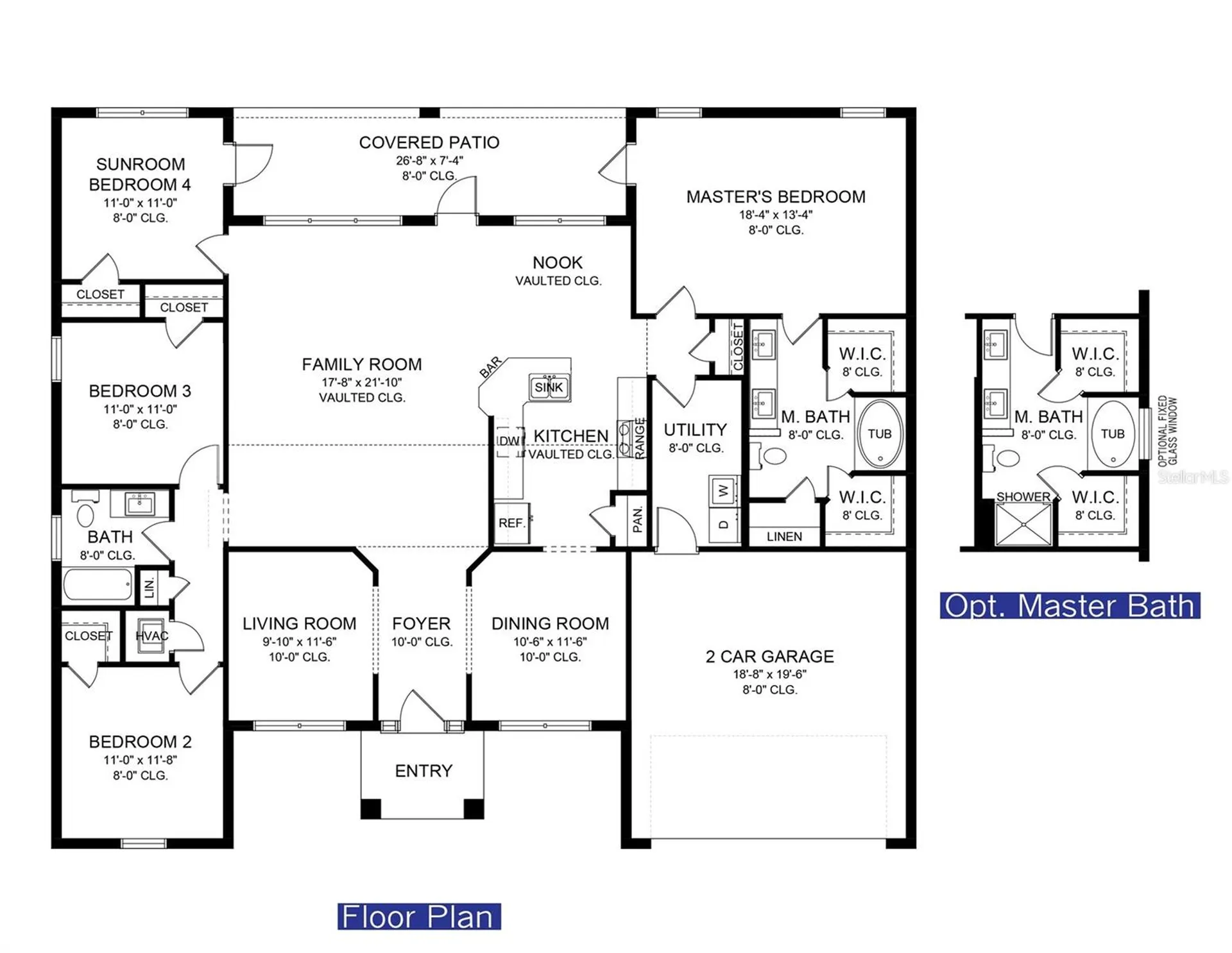 7910 Tasco Drive North Port FL 34291
