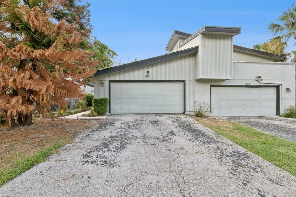 2007 Lake Alden Drive Apopka FL 32712