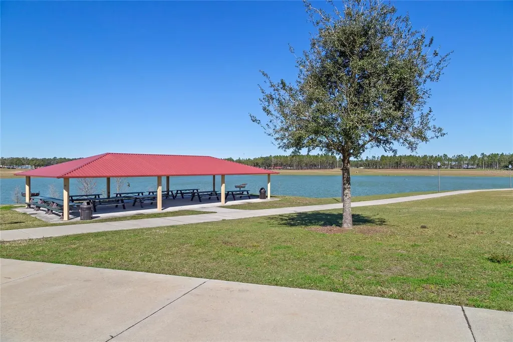 2007 Lake Alden Drive Apopka FL 32712