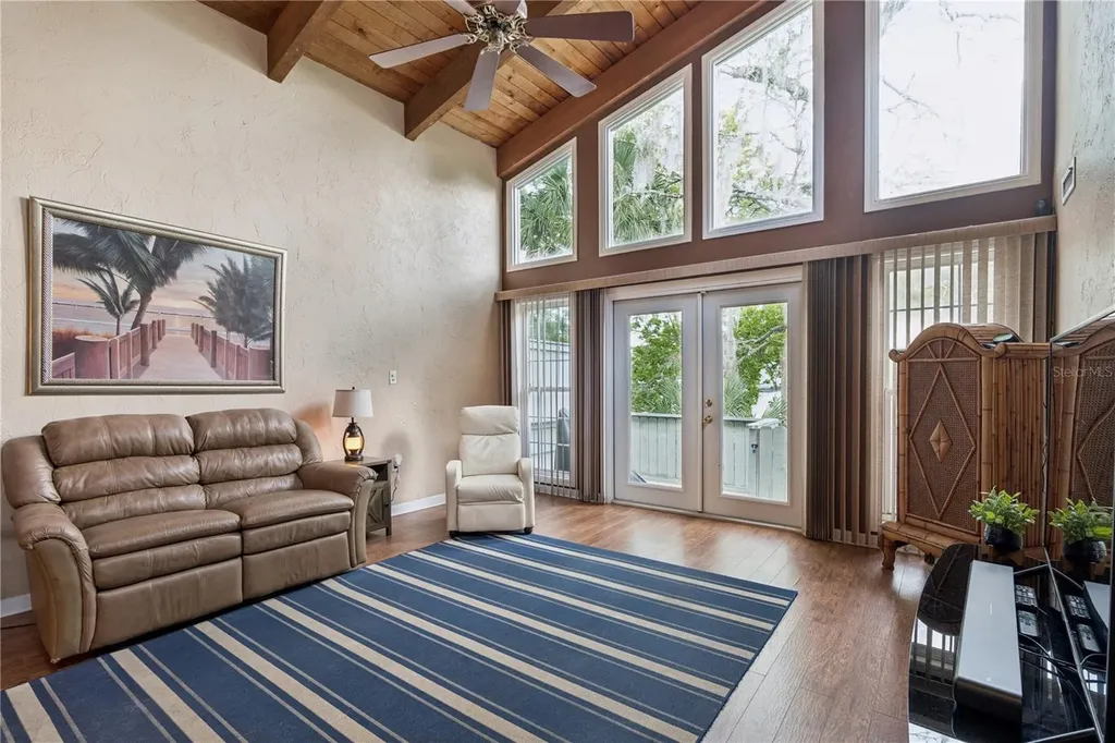 2007 Lake Alden Drive Apopka FL 32712