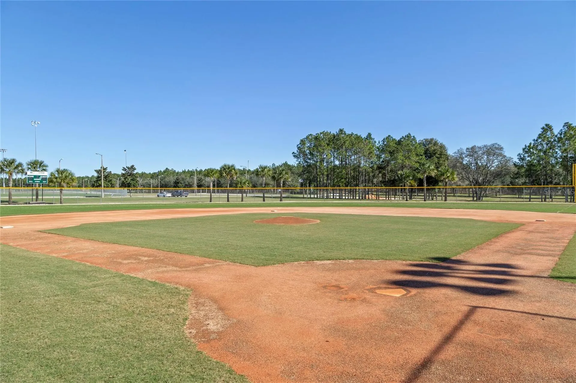 2007 Lake Alden Drive Apopka FL 32712