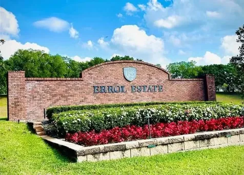 2007 Lake Alden Drive Apopka FL 32712