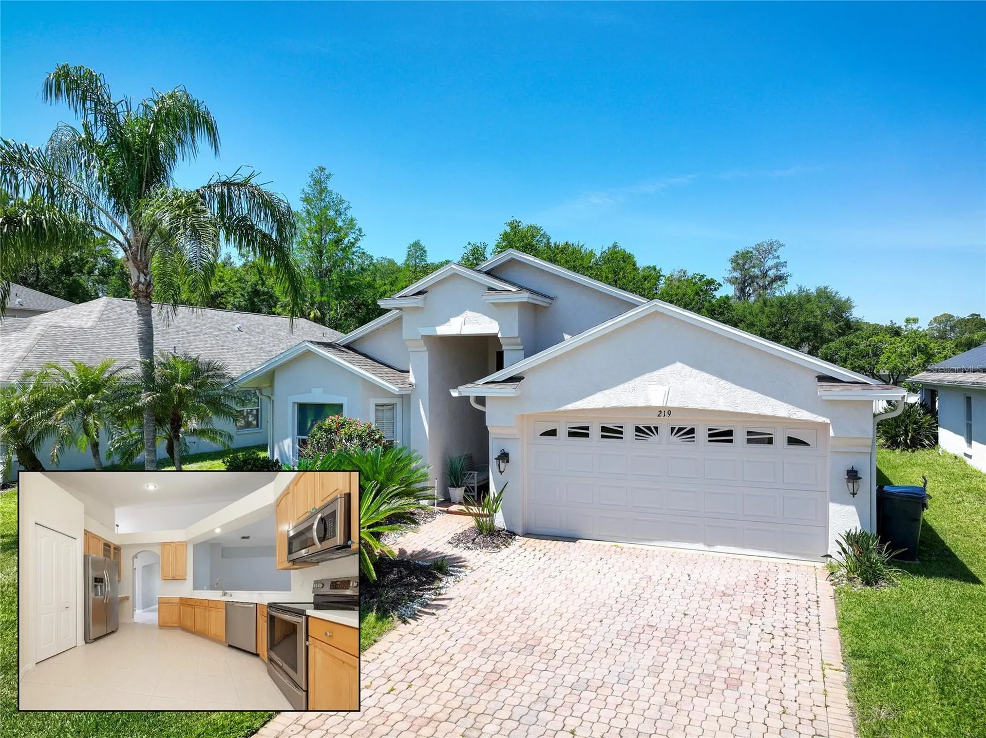 219 Bay Arbor Boulevard Oldsmar FL 34677