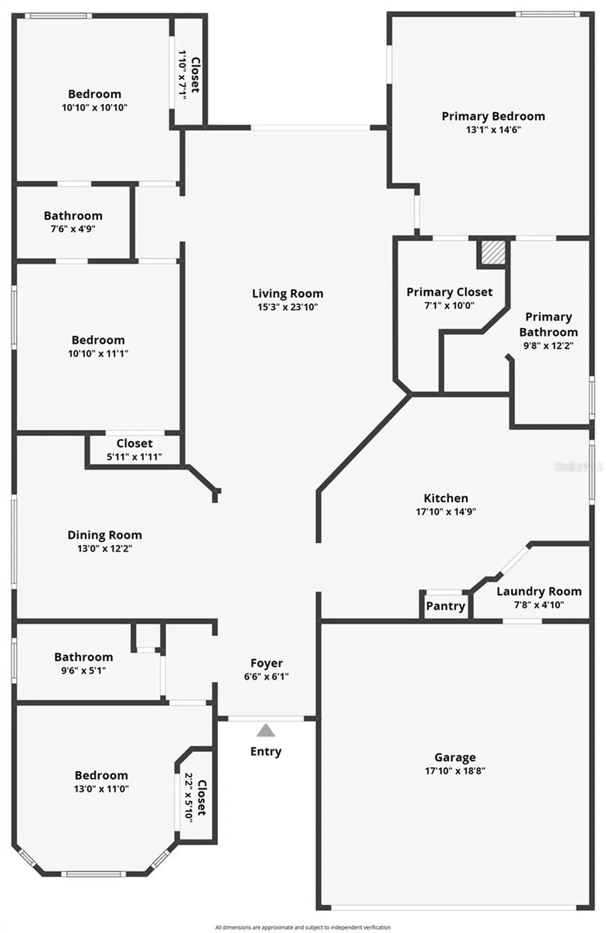 219 Bay Arbor Boulevard Oldsmar FL 34677