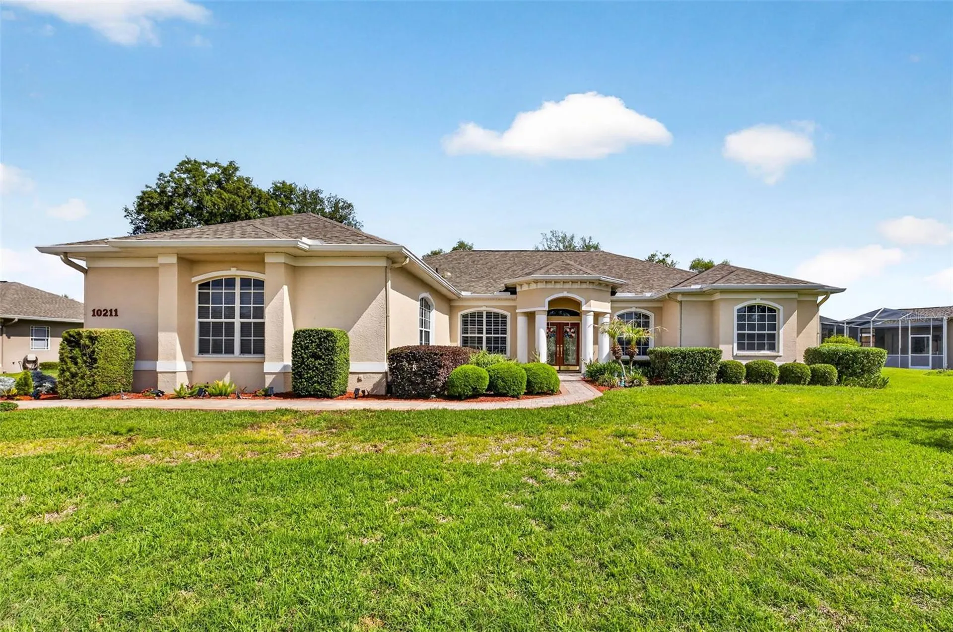 10211 Ridge Top Loop Weeki Wachee FL 34613