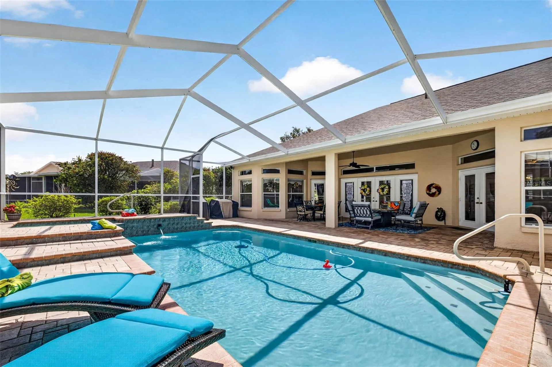 10211 Ridge Top Loop Weeki Wachee FL 34613