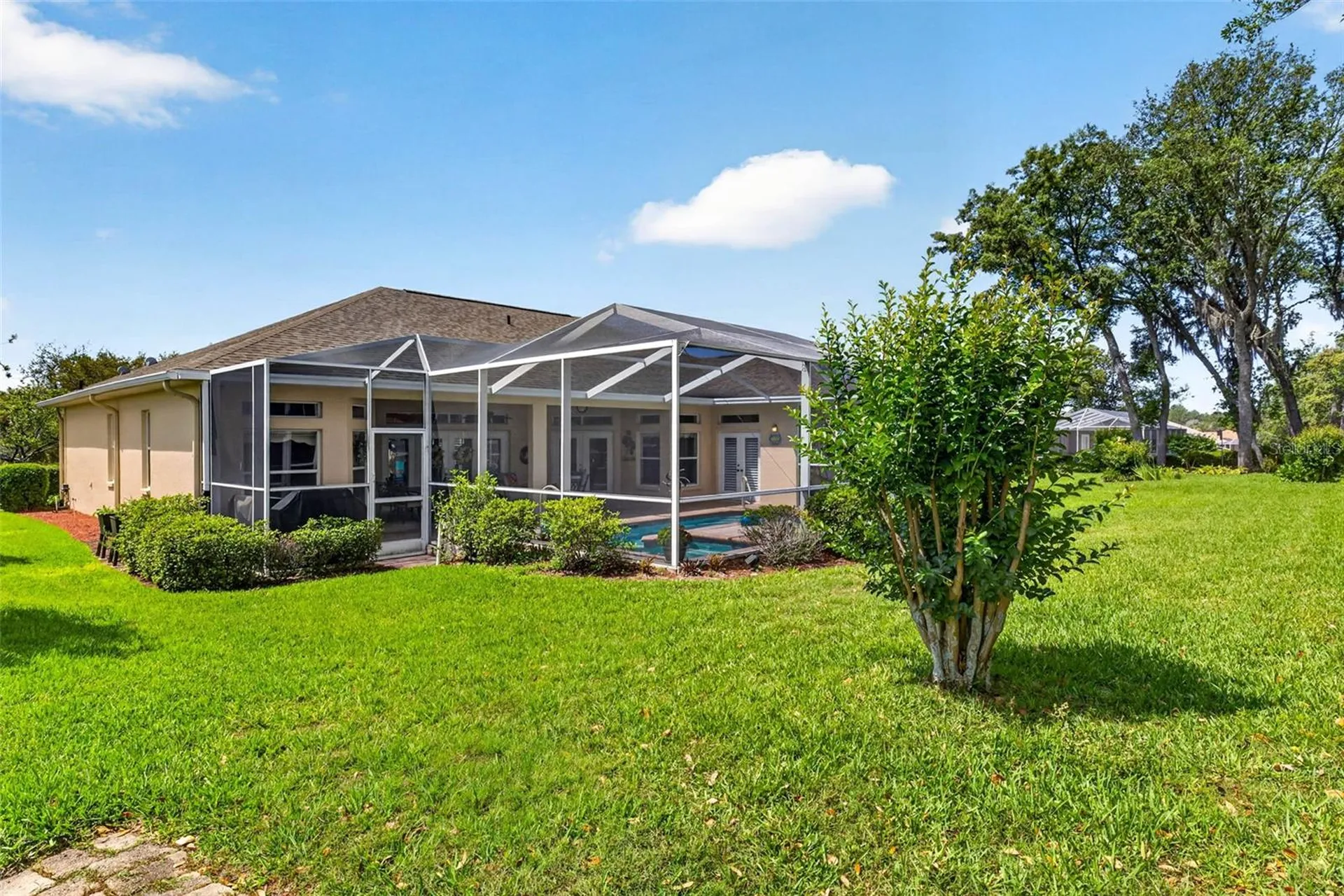 10211 Ridge Top Loop Weeki Wachee FL 34613