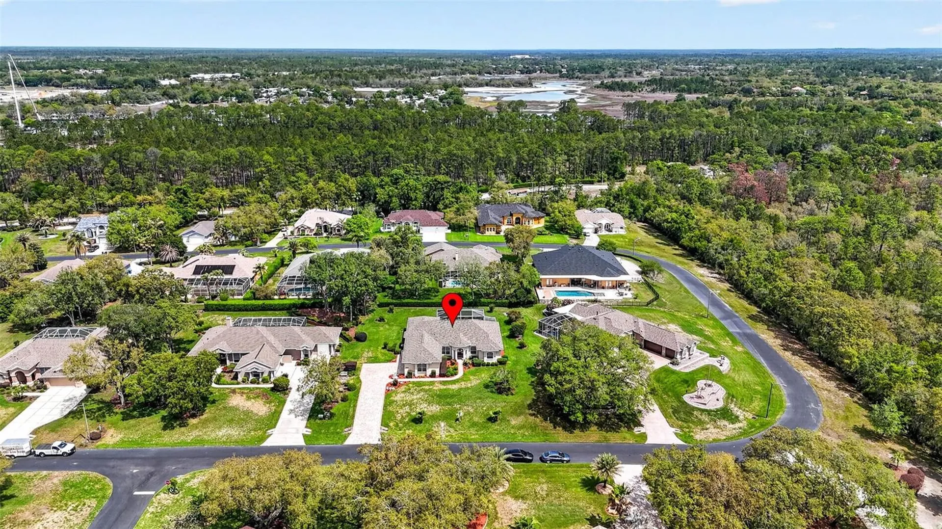 10211 Ridge Top Loop Weeki Wachee FL 34613