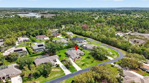 10211 Ridge Top Loop Weeki Wachee FL 34613