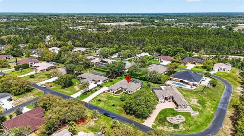 10211 Ridge Top Loop Weeki Wachee FL 34613